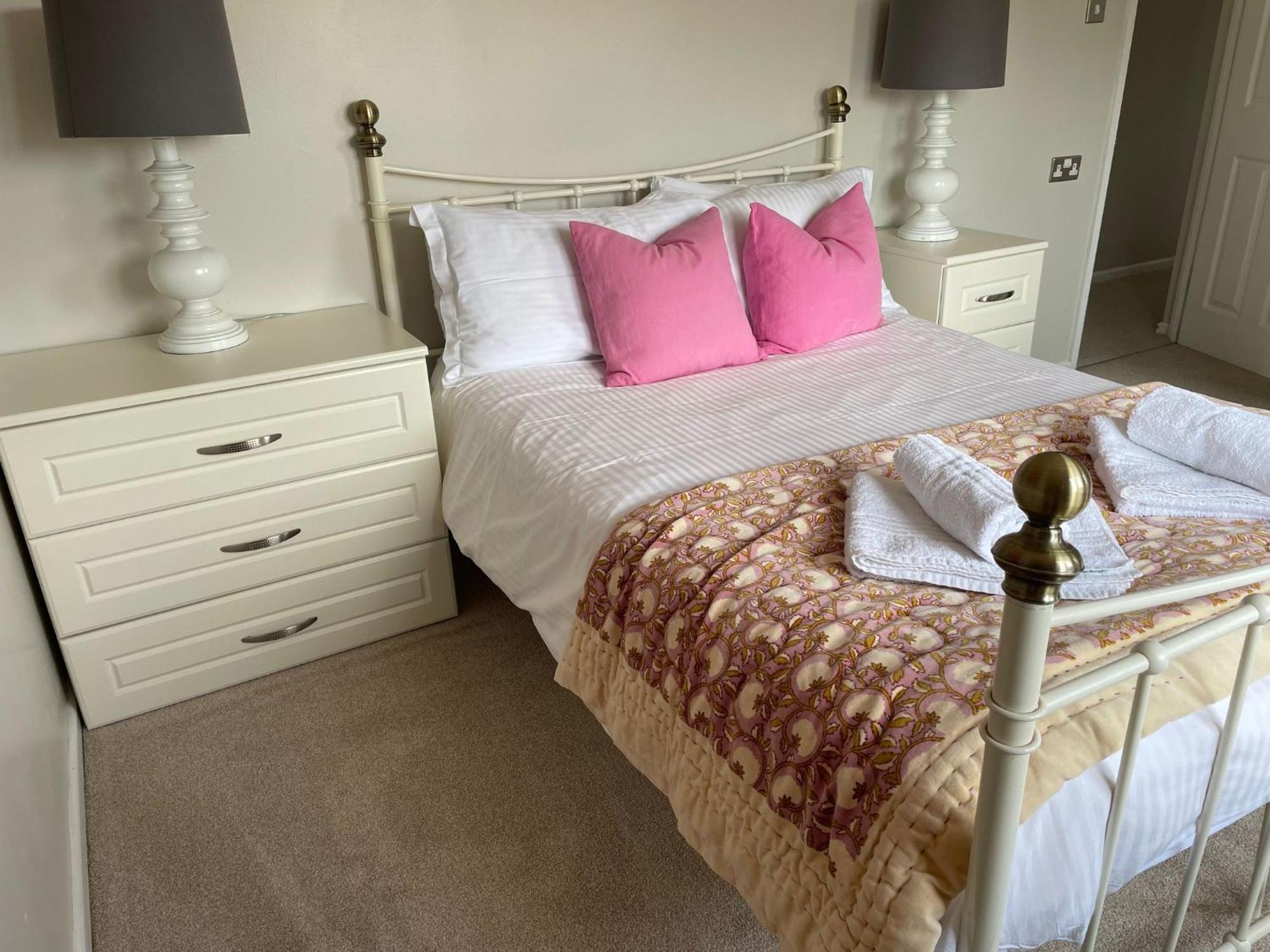 Lodge 24 Cawsand Extérieur photo