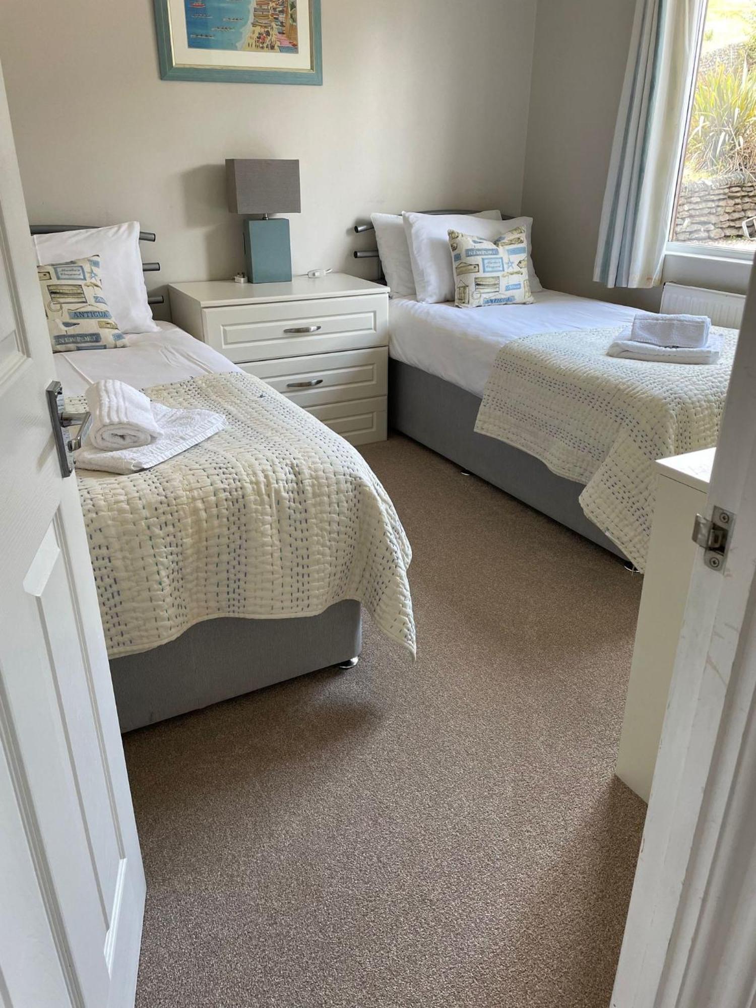 Lodge 24 Cawsand Extérieur photo